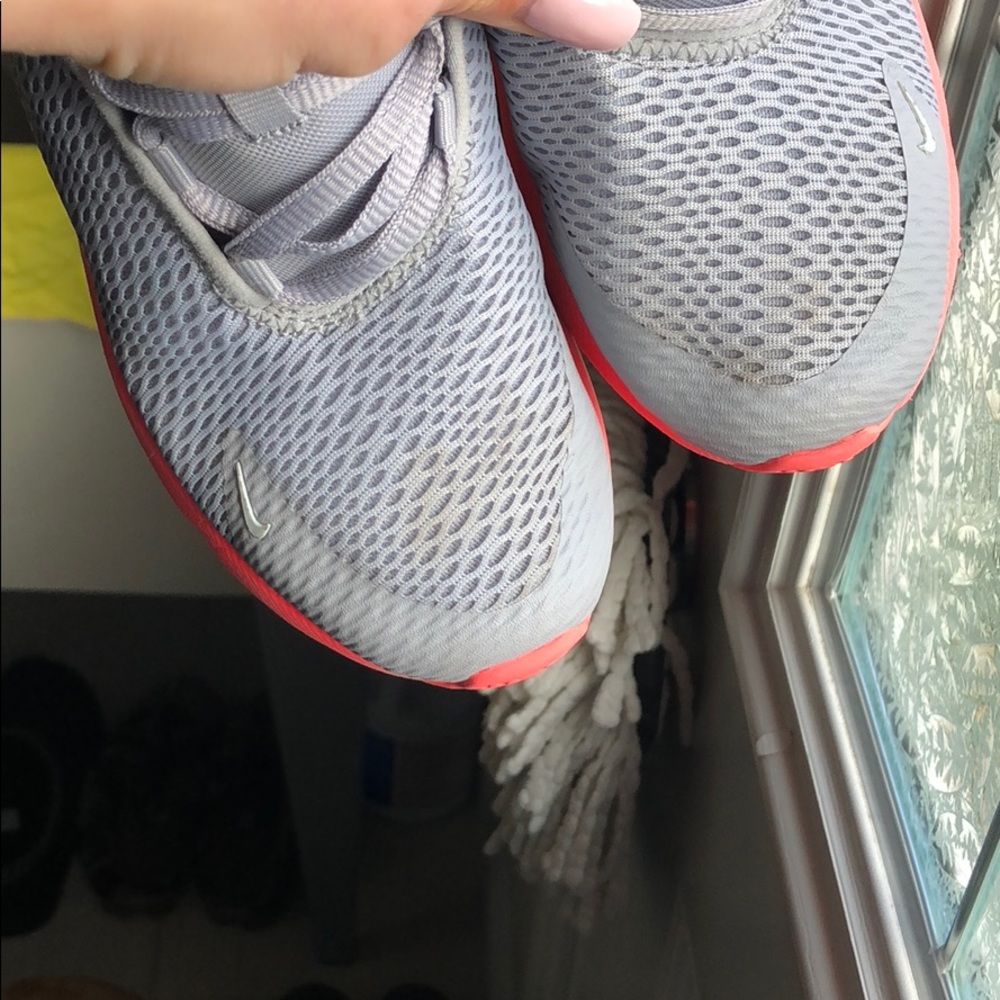 Nike 270
